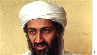 Osama bin Laden